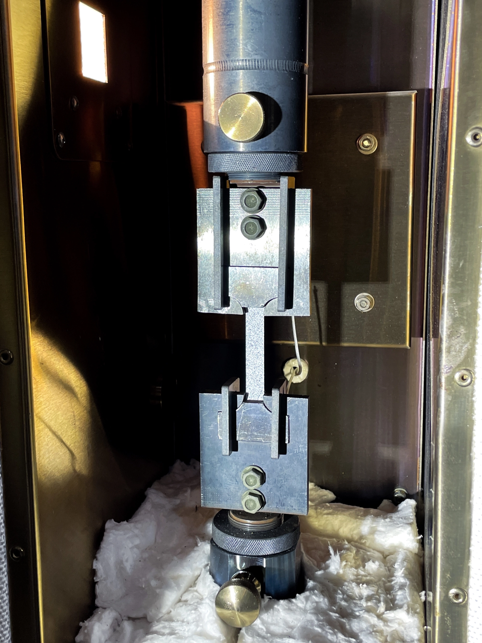 High Temperature-UAT Testing Sample-_material insights