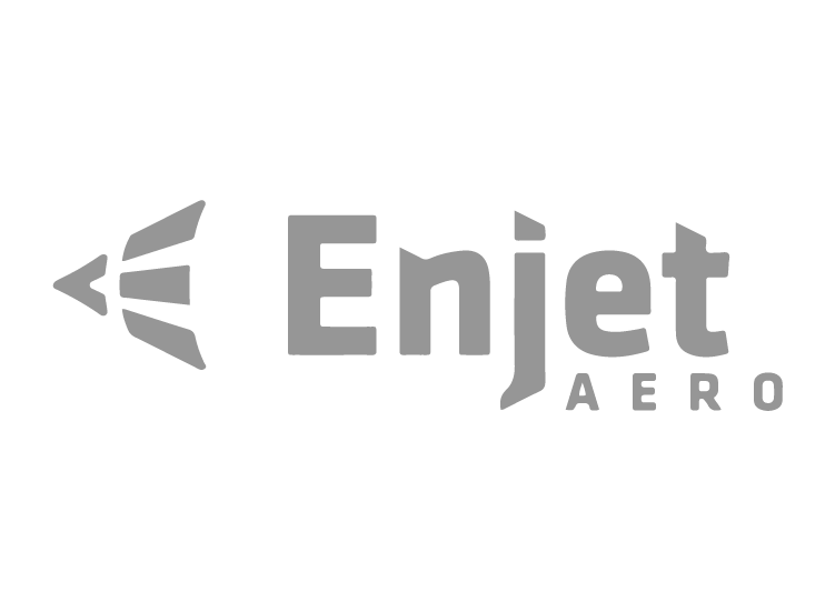 Enjet Aero, FADI-AMT Clients