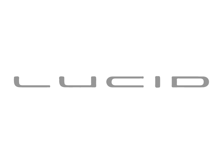 lUCID Motors, FADI-AMT Clients