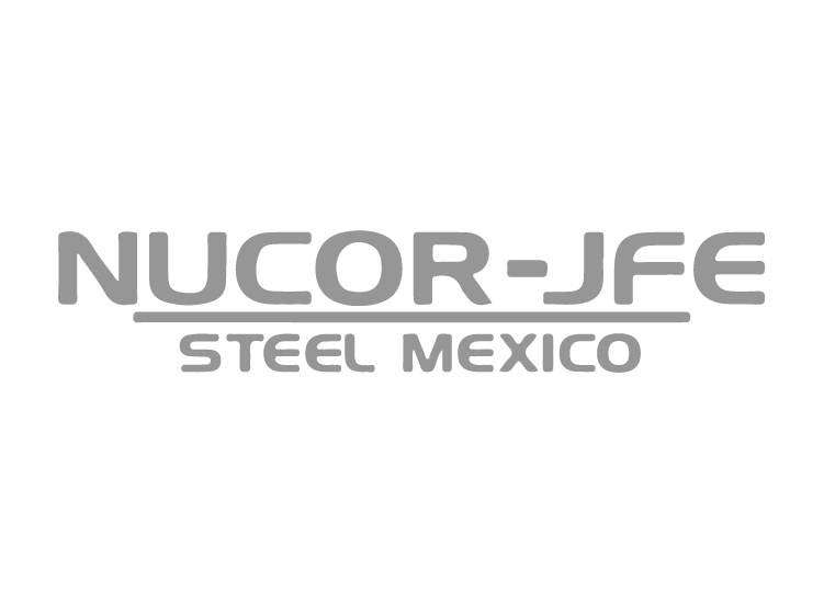 Nucor JFE Steel Mexico, FADI-AMT Clients