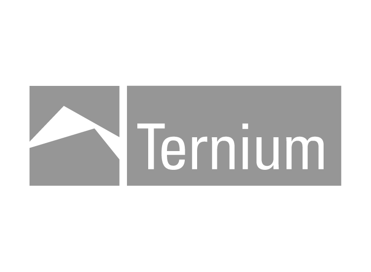 Ternium, FADI-AMT Clients