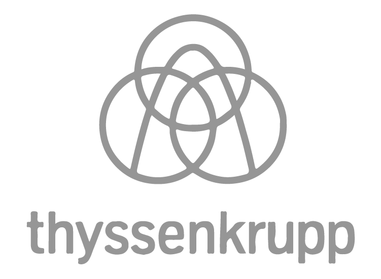 Thyssenkrupp, FADI-AMT Clients